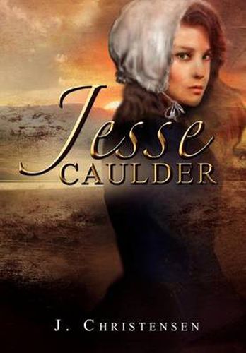 Cover image for Jesse Caulder