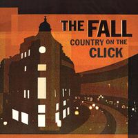 Cover image for A Country On The Click