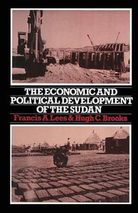 Cover image for The Economic and Political Development of the Sudan