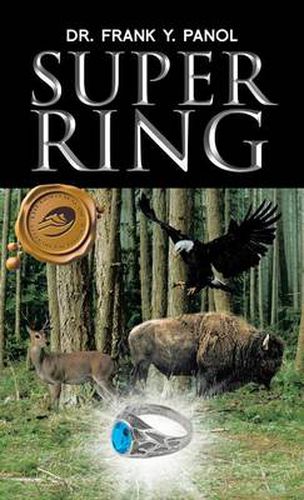 Cover image for Super Ring