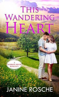 Cover image for This Wandering Heart