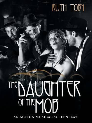 Cover image for The Daughter of the Mob