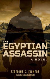 Cover image for The Egyptian Assassin: A Novel