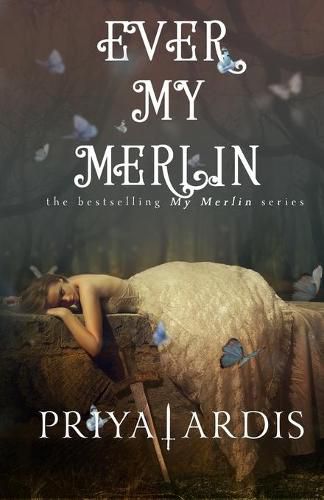 Cover image for Ever My Merlin