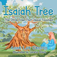 Cover image for Isaiah Tree