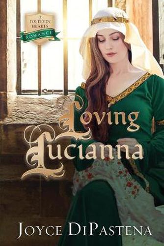 Cover image for Loving Lucianna