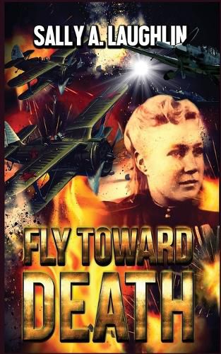 Cover image for Fly Toward Death