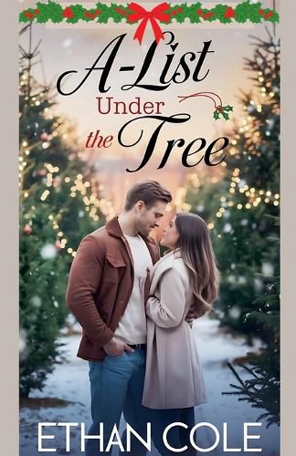 Cover image for A-list Under the Tree