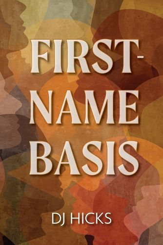 Cover image for First-Name Basis