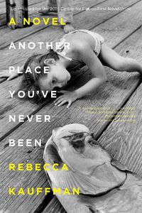 Cover image for Another Place You've Never Been: A Novel