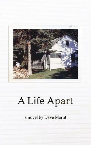 Cover image for A Life Apart