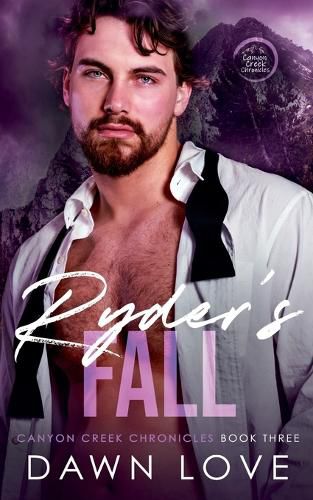 Cover image for Ryder's Fall