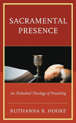 Cover image for Sacramental Presence