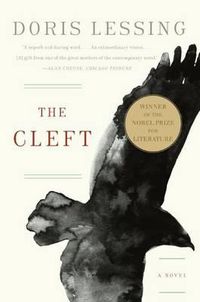 Cover image for The Cleft