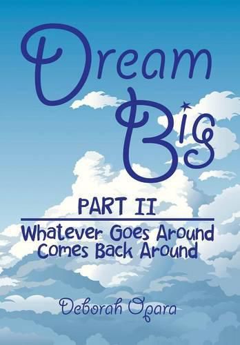 Cover image for Dream Big: Part II
