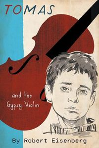 Cover image for Tomas and the Gypsy Violin