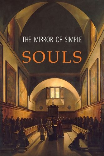 Cover image for The Mirror of Simple Souls