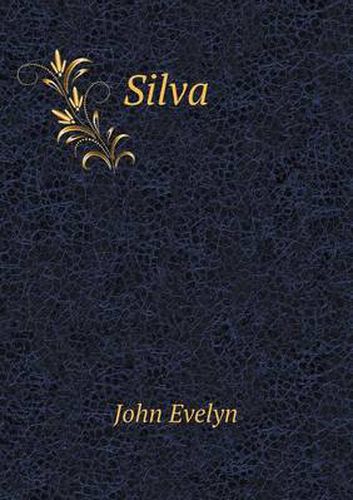 Cover image for Silva