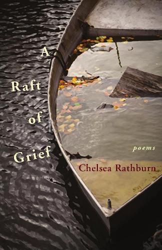 Cover image for A Raft of Grief