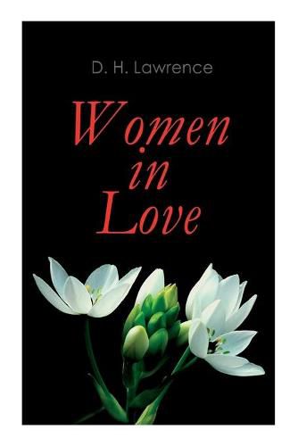 Cover image for Women in Love