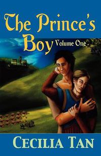 Cover image for The Prince's Boy