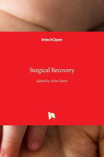 Cover image for Surgical Recovery