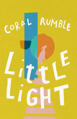 Cover image for Little Light