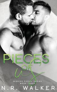 Cover image for Pieces of Us