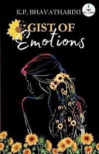 Cover image for Gist Of Emotions