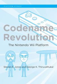 Cover image for Codename Revolution