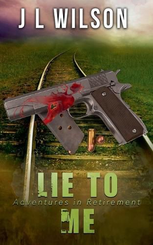 Cover image for Lie To Me
