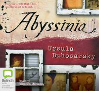 Cover image for Abyssinia