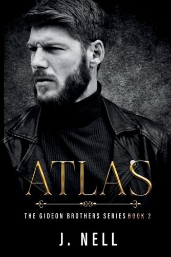 Cover image for Atlas The Gideon Brothers Book 2