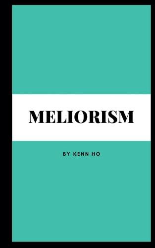 Cover image for Meliorism