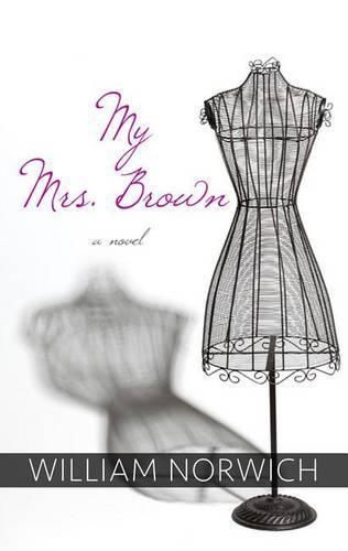 Cover image for My Mrs. Brown