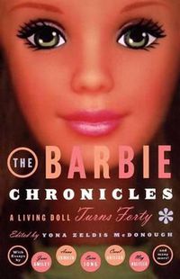 Cover image for The Barbie Chronicles