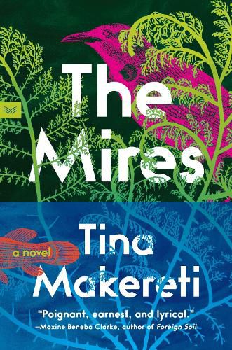 Cover image for The Mires