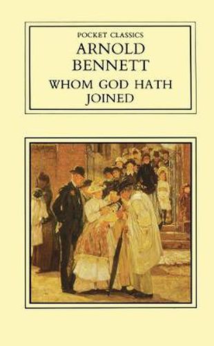 Cover image for Whom God Hath Joined