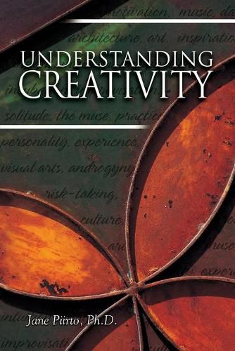 Cover image for Understanding Creativity