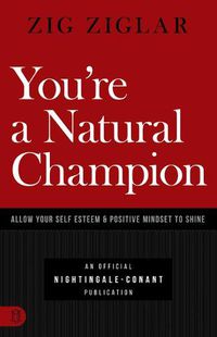 Cover image for You're a Natural Champion
