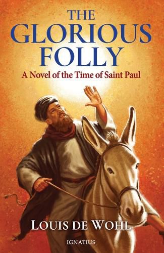 Cover image for The Glorious Folly