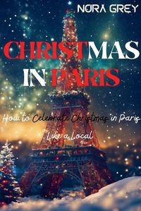 Cover image for Christmas in Paris