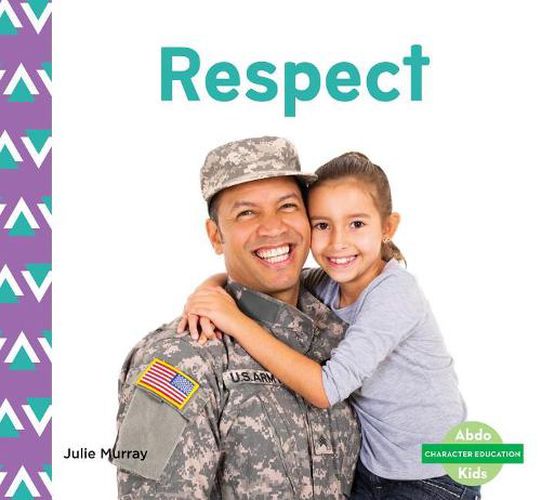 Cover image for Respect