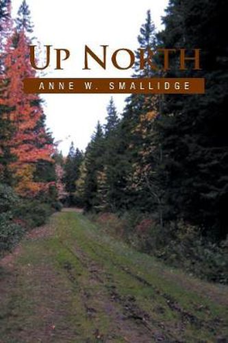 Cover image for Up North