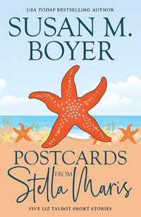 Cover image for Postcards From Stella Maris