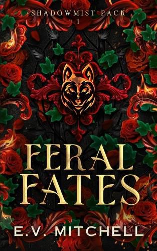 Cover image for Feral Fates