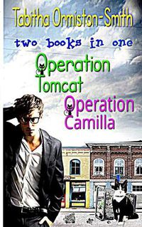 Cover image for Operation Tomcat Volume 1