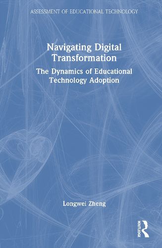 Cover image for Navigating Digital Transformation