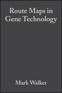 Cover image for RouteMaps in Gene Technology