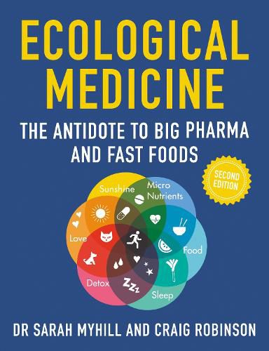 Ecological Medicine Second Edition